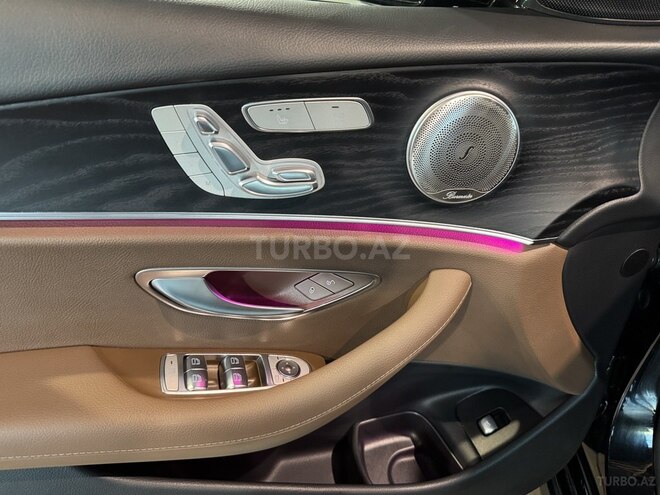 Mercedes E 220 d 2020, 94,000 km - 2.0 l - Bakı