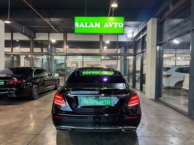 Mercedes E 220 d 2020, 94,000 km - 2.0 l - Bakı