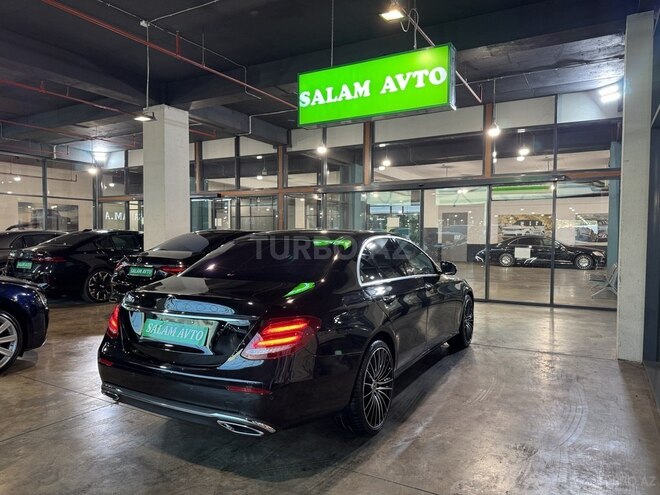 Mercedes E 220 d 2020, 94,000 km - 2.0 l - Bakı