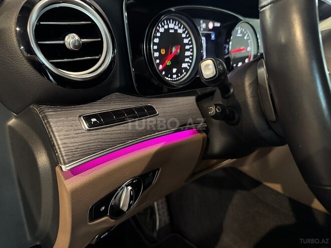 Mercedes E 220 d 2020, 94,000 km - 2.0 l - Bakı