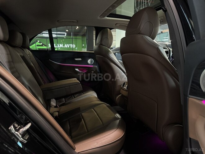 Mercedes E 220 d 2020, 94,000 km - 2.0 l - Bakı