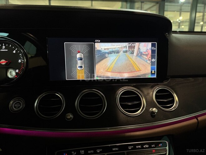Mercedes E 220 d 2020, 94,000 km - 2.0 l - Bakı