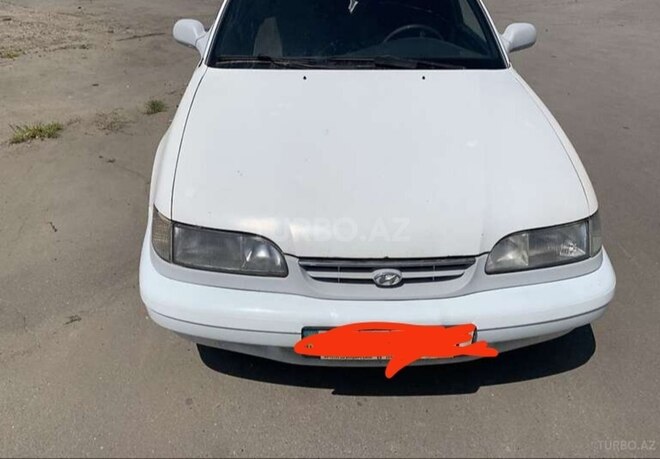 Hyundai Sonata 1994, 480,000 km - 1.8 l - Bakı