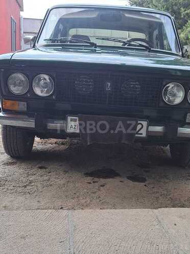 LADA (VAZ) 2106 1998, 138,000 km - 1.6 л - Hacıqabul