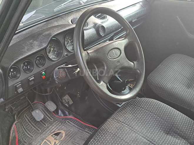 LADA (VAZ) 2106 1998, 138,000 km - 1.6 л - Hacıqabul