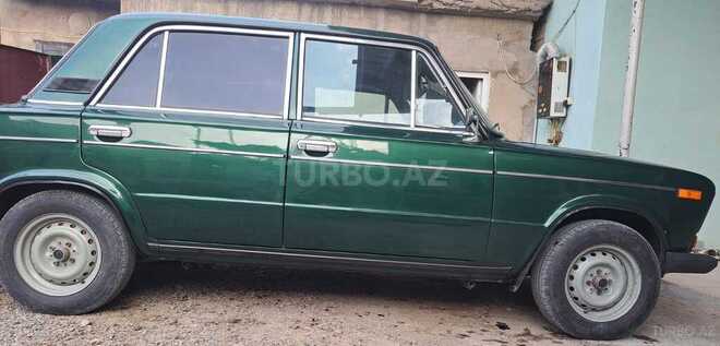 LADA (VAZ) 2106 1998, 138,000 km - 1.6 л - Hacıqabul
