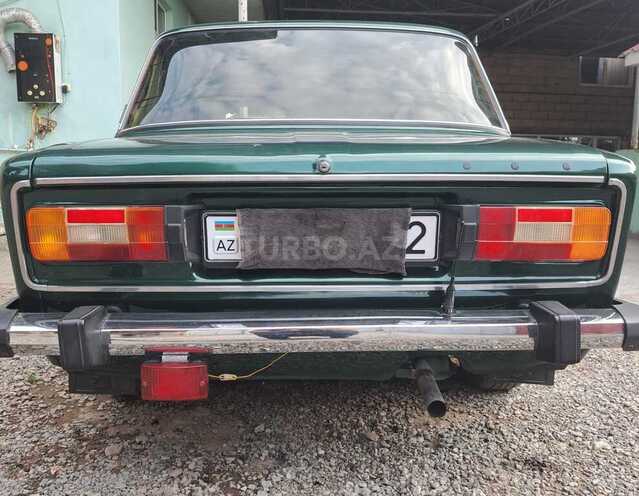 LADA (VAZ) 2106 1998, 138,000 km - 1.6 л - Hacıqabul