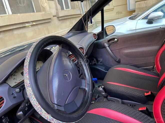 Mercedes A 140 2000, 250,000 km - 1.4 l - Bakı
