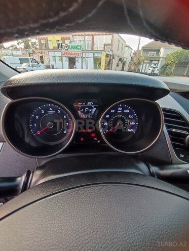 Hyundai Elantra 2014, 149,300 km - 1.8 л - Bakı