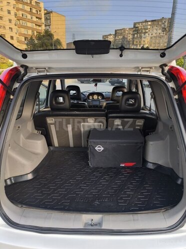 Nissan X-Trail 2001, 500,000 km - 2.0 l - Bakı