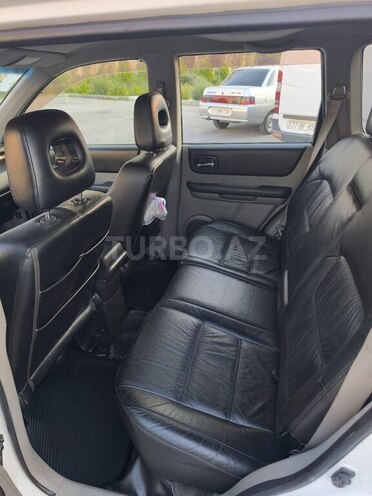 Nissan X-Trail 2001, 500,000 km - 2.0 l - Bakı