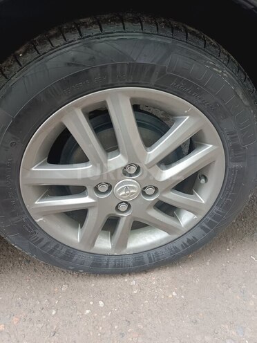 Toyota Corolla Fielder 2014, 180,000 km - 1.5 л - Gəncə