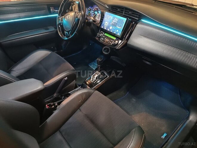 Toyota Corolla Fielder 2014, 180,000 km - 1.5 л - Gəncə