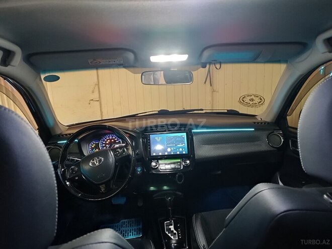 Toyota Corolla Fielder 2014, 180,000 km - 1.5 л - Gəncə