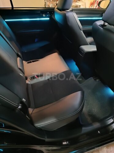 Toyota Corolla Fielder 2014, 180,000 km - 1.5 л - Gəncə
