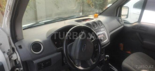 Ford Transit Connect 2009, 400,000 km - 1.8 л - Bakı