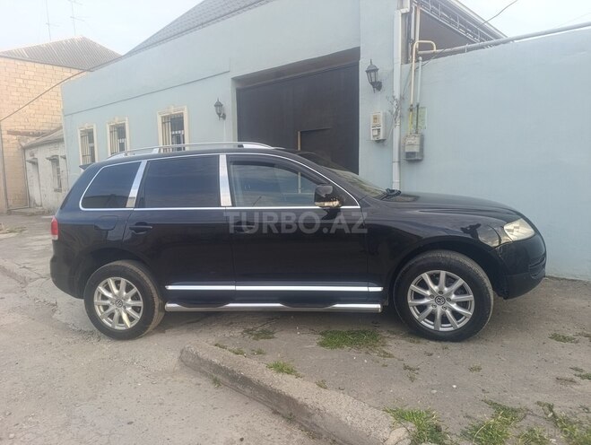 Volkswagen Touareg-3