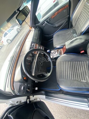 Mercedes C 240 1998, 145,151 km - 2.4 l - Bakı