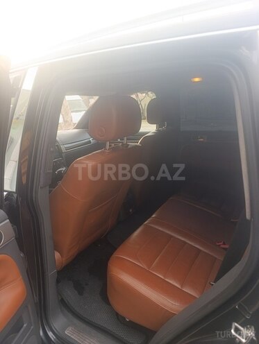 Volkswagen Touareg-6
