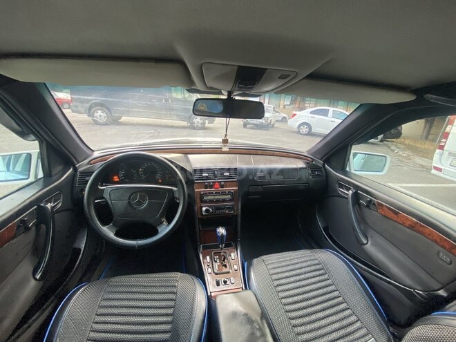 Mercedes C 240 1998, 145,151 km - 2.4 l - Bakı