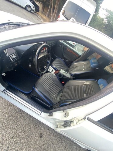 Mercedes C 240 1998, 145,151 km - 2.4 l - Bakı
