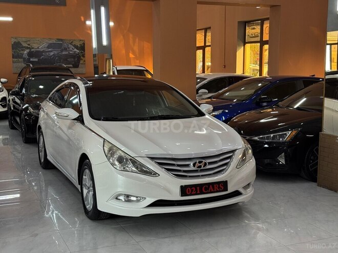 Hyundai Sonata-8