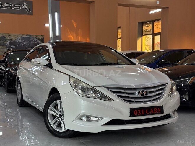 Hyundai Sonata-10