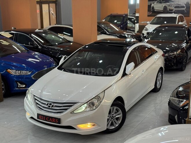 Hyundai Sonata-11
