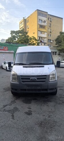 Ford Transit 2011, 470,000 km - 2.4 л - Bakı
