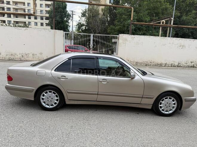Mercedes E 280 2000, 372,434 km - 2.8 л - Bakı