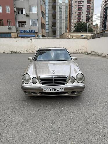 Mercedes E 280 2000, 372,434 km - 2.8 л - Bakı