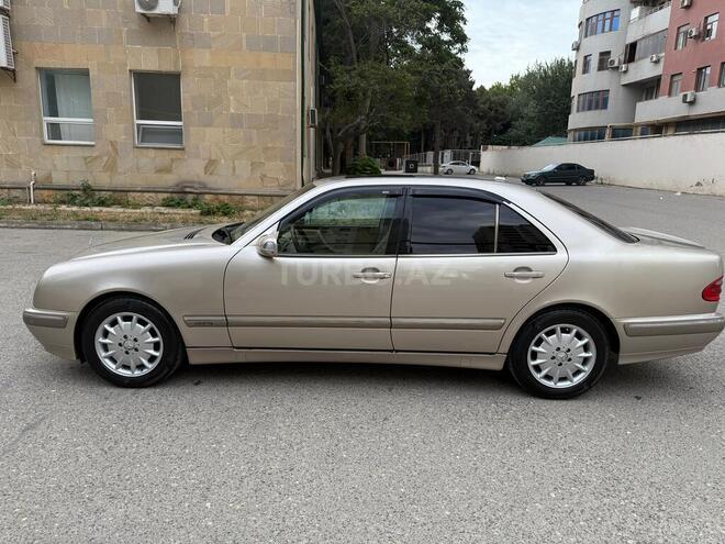 Mercedes E 280 2000, 372,434 km - 2.8 л - Bakı