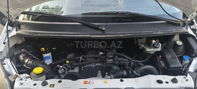 Ford Transit 2011, 470,000 km - 2.4 л - Bakı