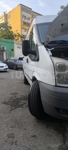 Ford Transit 2011, 470,000 km - 2.4 л - Bakı