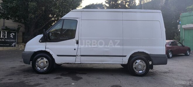 Ford Transit 2011, 470,000 km - 2.4 л - Bakı