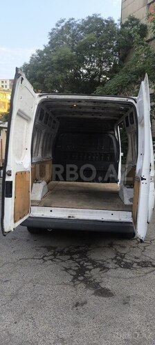 Ford Transit 2011, 470,000 km - 2.4 л - Bakı