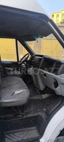 Ford Transit 2011, 470,000 km - 2.4 л - Bakı