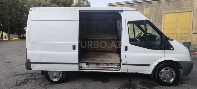 Ford Transit 2011, 470,000 km - 2.4 л - Bakı
