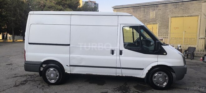 Ford Transit 2011, 470,000 km - 2.4 л - Bakı