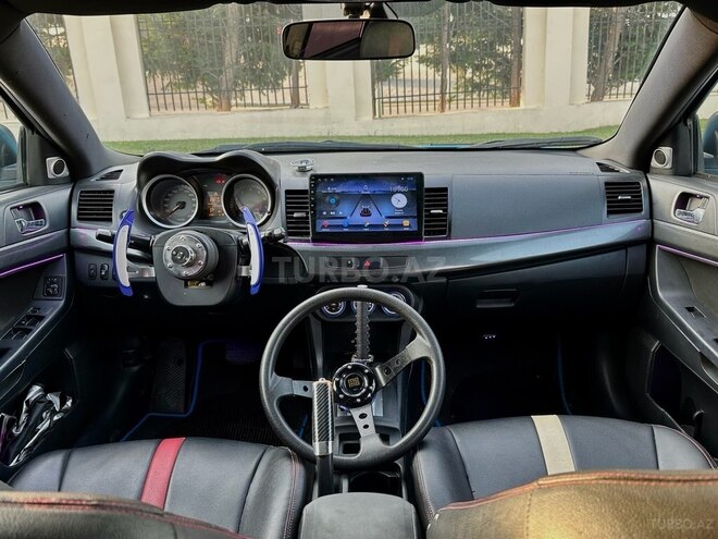 Mitsubishi Lancer 2008, 430,000 km - 2.0 l - Bakı