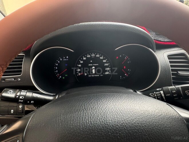 Kia Sorento 2013, 165,000 km - 2.4 l - Bakı
