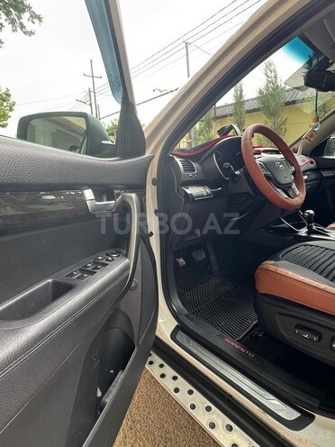 Kia Sorento 2013, 165,000 km - 2.4 l - Bakı