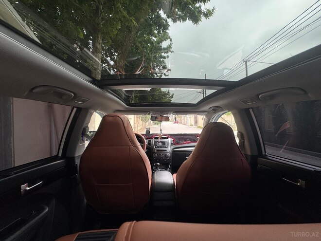 Kia Sorento 2013, 165,000 km - 2.4 l - Bakı