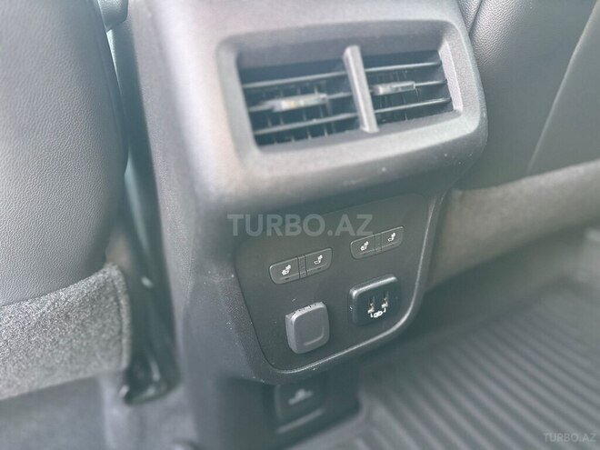 Chevrolet Equinox 2018, 90,000 km - 1.5 l - Sumqayıt