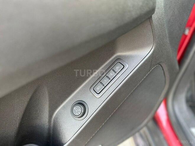 Chevrolet Equinox 2018, 90,000 km - 1.5 l - Sumqayıt