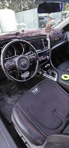 Kia K5 2013, 184,173 km - 2.0 l - Bakı