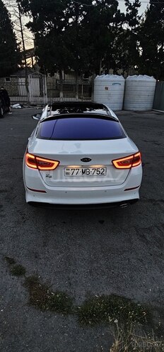 Kia K5 2013, 184,173 km - 2.0 l - Bakı