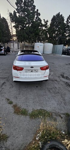 Kia K5 2013, 184,173 km - 2.0 l - Bakı