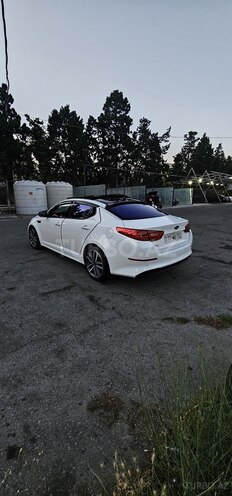 Kia K5 2013, 184,173 km - 2.0 l - Bakı