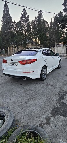 Kia K5 2013, 184,173 km - 2.0 l - Bakı